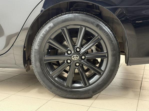 Toyota Camry VII (XV50) Рестайлинг с пробегом 2015 года, цена 2 170 000 рублей, 94732 км, седан, Автокод Объявления