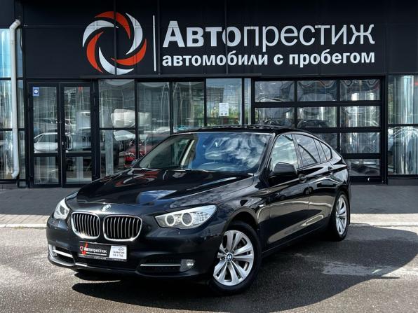 BMW 5 серии VI (F10/F11/F07) с пробегом 2013 года, цена 2 130 000 рублей, 218294 км, лифтбек, Автокод Объявления