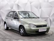 Lada (ВАЗ) Kalina I Ульяновск  - изображение 23