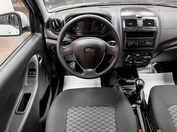 Lada (ВАЗ) Granta I Рестайлинг с пробегом 2023 года, цена 790 000 рублей, 56234 км, лифтбек, Автокод Объявления