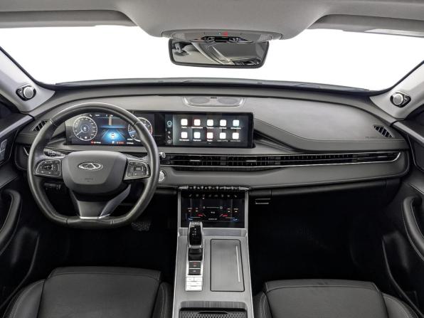 Chery Tiggo 7 Pro Max I с пробегом 2024 года, цена 1 899 000 рублей, 67995 км, внедорожник, Автокод Объявления