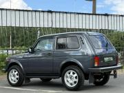 Lada (ВАЗ) 2121 (4x4) I Рестайлинг (2020) Ижевск  - изображение 35