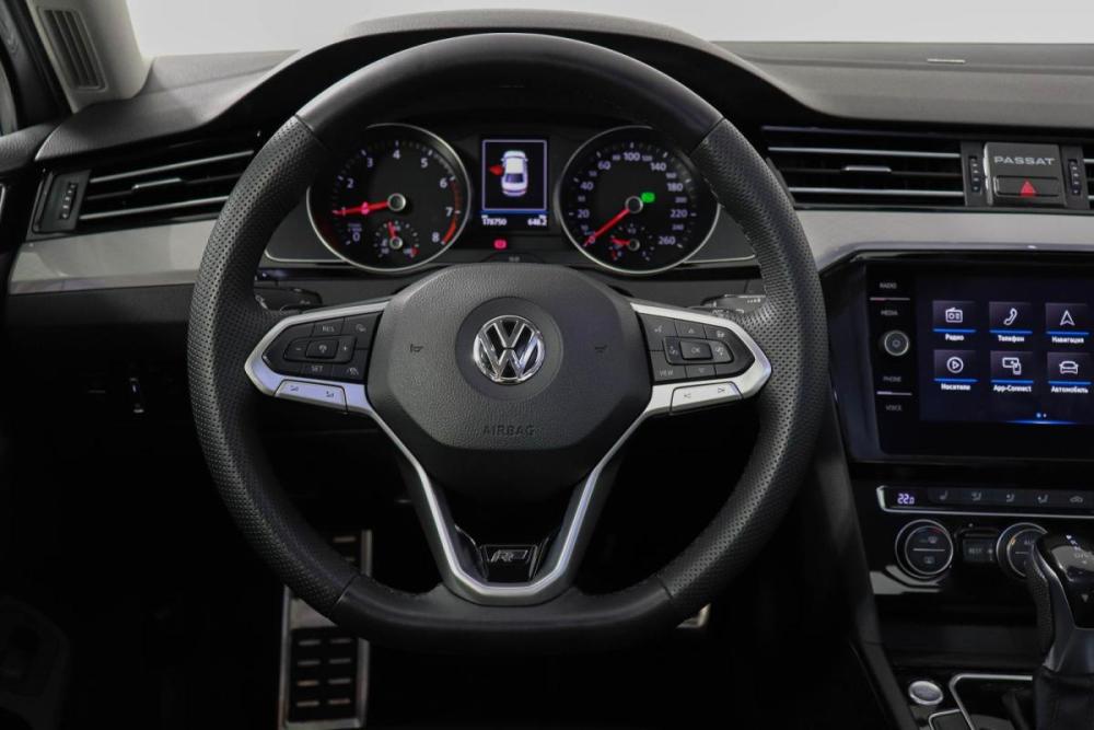 Volkswagen Passat B8 Казань  - изображение 12
