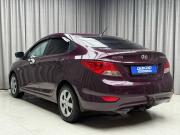 Hyundai Solaris I Ижевск  - изображение 32