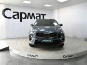 Kia Sportage IV Рестайлинг Новосибирск  - изображение 35