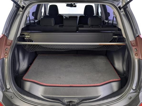 Toyota RAV4 IV (XA40) с пробегом 2013 года, цена 1 950 000 рублей, 140000 км, внедорожник, Автокод Объявления