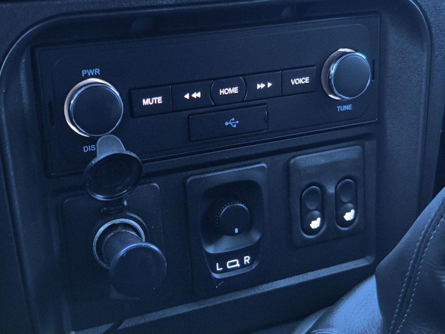 Lada (ВАЗ) Niva Travel I Рестайлинг Мурманск  - изображение 21