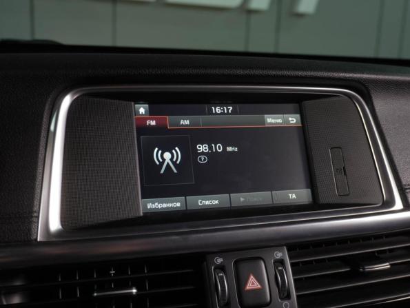 Kia Optima IV с пробегом 2018 года, цена 2 049 000 рублей, 76552 км, седан, Автокод Объявления