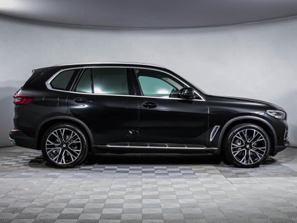 BMW X5 IV (G05/G18) с пробегом 2021 года, цена 6 600 000 рублей, 102834 км, внедорожник, Автокод Объявления