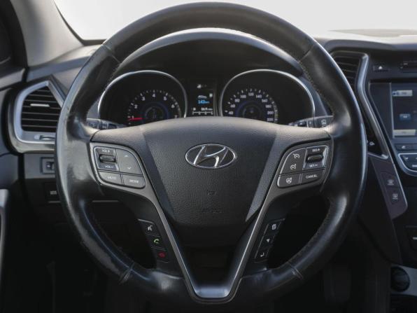 Hyundai Santa Fe III с пробегом 2013 года, цена 1 649 000 рублей, 157401 км, внедорожник, Автокод Объявления