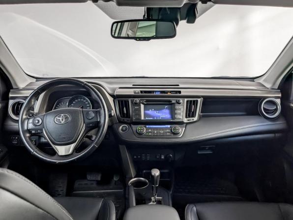 Toyota RAV4 III (XA30) Рестайлинг с пробегом 2014 года, цена 2 450 000 рублей, 68683 км, внедорожник, Автокод Объявления