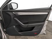 Skoda Octavia III (A7) Рестайлинг Москва  - изображение 51