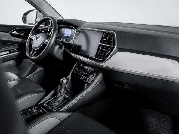 Jetta VS7 I Рестайлинг 1 с пробегом 2023 года, цена 2 099 000 рублей, 45928 км, внедорожник, Автокод Объявления
