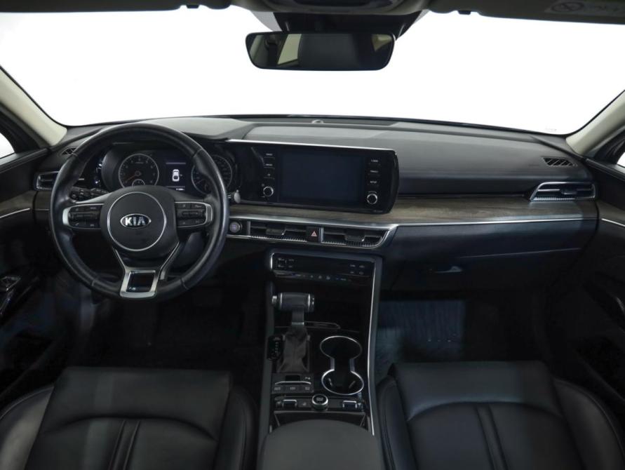 Kia K5 III Санкт-Петербург  - изображение 10