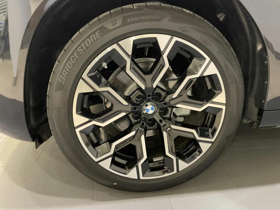 BMW X3 IV (G45/G48) Москва  - изображение 19