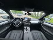 BMW 5 серии VII (G30/G31/G38) Рестайлинг Москва  - изображение 19