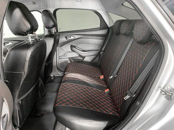 Ford Focus III с пробегом 2011 года, цена 779 000 рублей, 168016 км, седан, Автокод Объявления