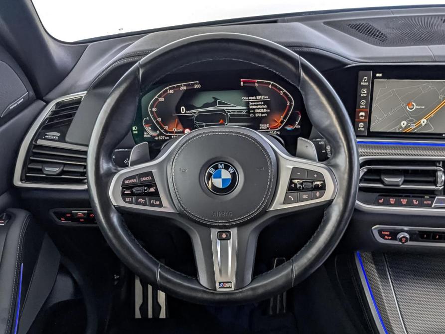 BMW X5 IV (G05/G18) Москва  - изображение 22