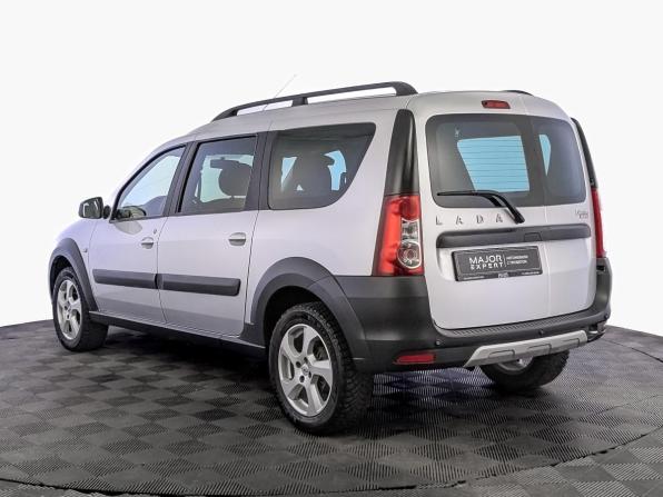 Lada (ВАЗ) Largus I с пробегом 2019 года, цена 950 000 рублей, 128002 км, универсал, Автокод Объявления