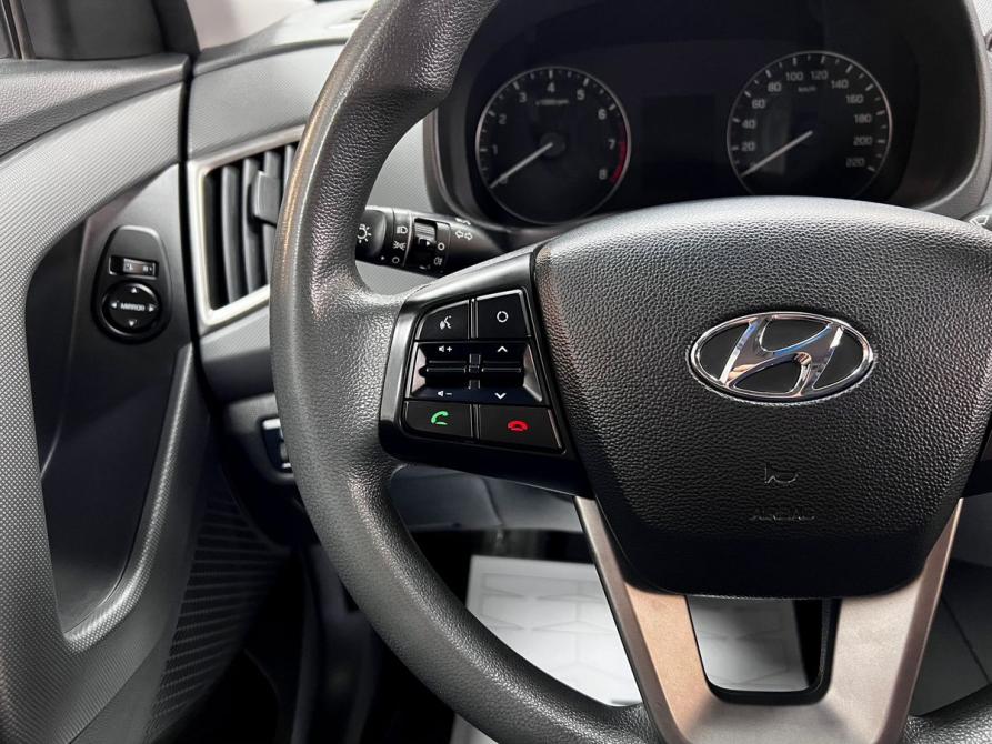 Hyundai Creta I Тверь  - изображение 16
