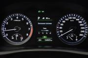 Hyundai Sonata VII (LF) Рестайлинг Москва  - изображение 22