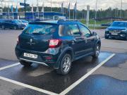 Renault Sandero II Рестайлинг Санкт-Петербург  - изображение 7
