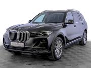 BMW X7 I (G07) Москва  - изображение 31