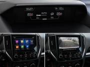 Subaru XV II Москва  - изображение 44