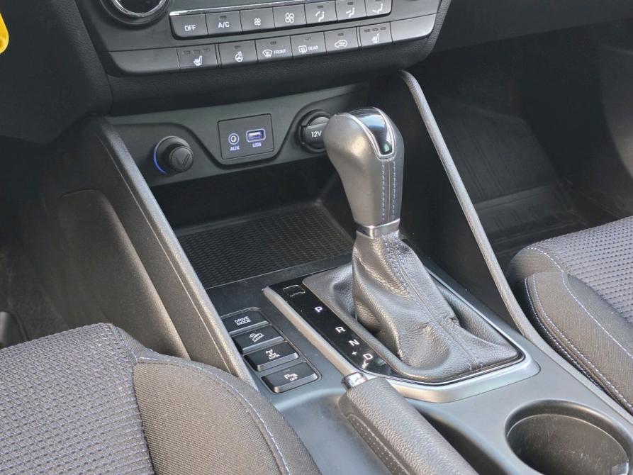 Hyundai Tucson III Новосибирск  - изображение 22