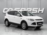 Ford Kuga II Ростов-на-Дону  - изображение 19