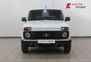 Lada (ВАЗ) Niva Legend I Астрахань  - изображение 21