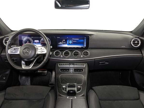 Mercedes-Benz E-Класс V (W213 S213 C238) с пробегом 2019 года, цена 3 960 000 рублей, 101731 км, седан, Автокод Объявления