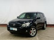 Toyota RAV4 III (XA30) Москва  - изображение 28