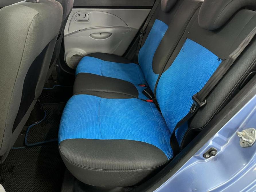 Kia Picanto I Рестайлинг Нижнекамск  - изображение 14