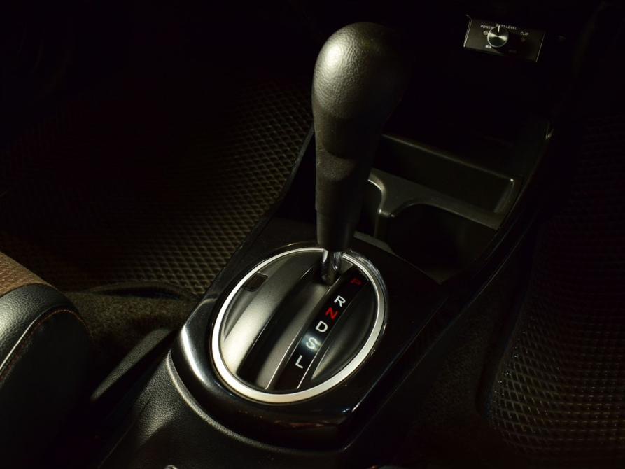 Honda Fit Shuttle I Кемерово  - изображение 14