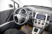 Toyota Corolla Verso I Рестайлинг 2 Пермь  - изображение 34