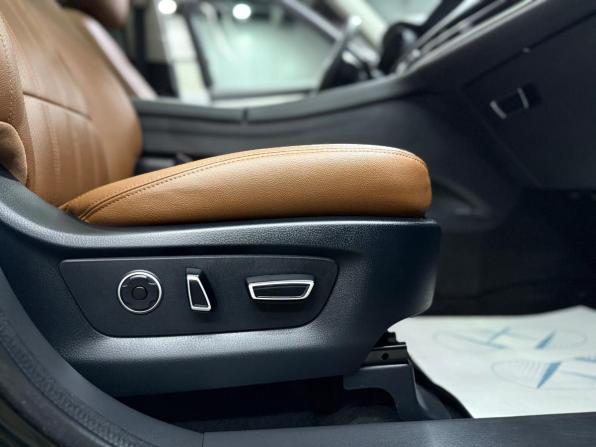 Changan CS95 I Рестайлинг с пробегом 2022 года, цена 2 760 000 рублей, 44824 км, внедорожник, Автокод Объявления