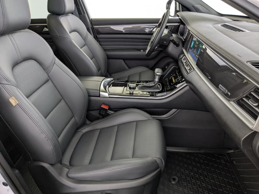 Dongfeng DFSK ix7 Москва  - изображение 25