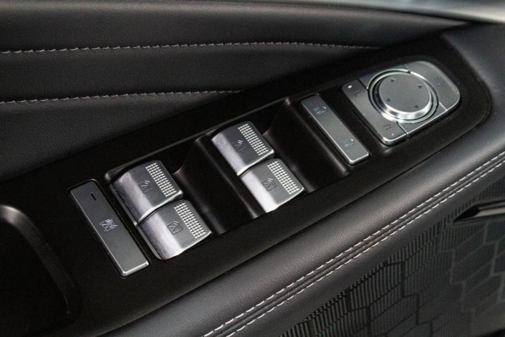 GAC GS8 II Сургут  - изображение 8