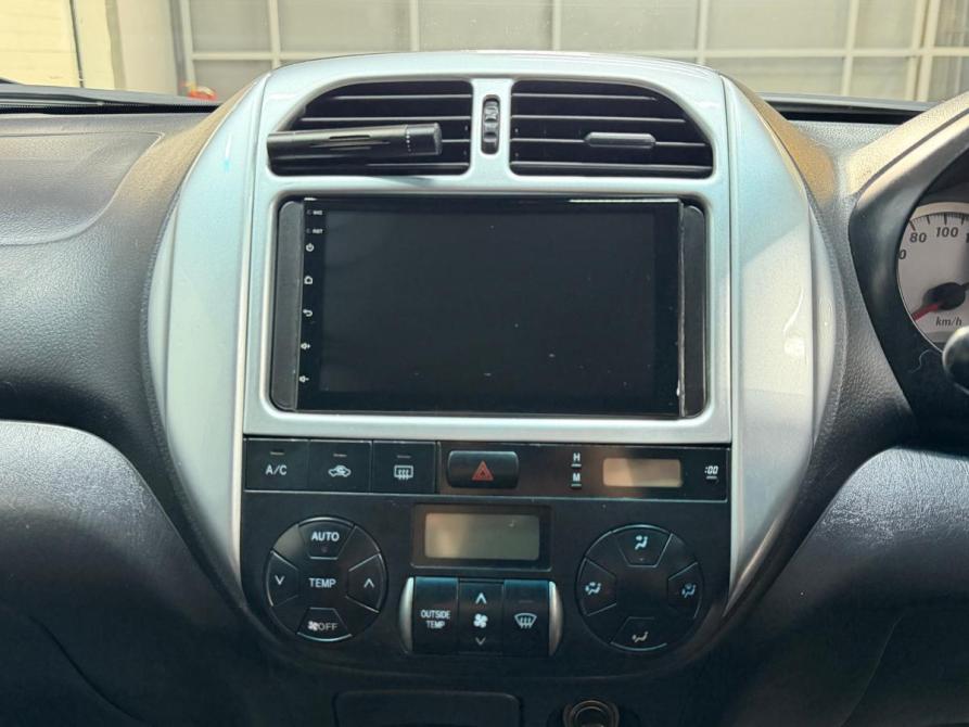 Toyota RAV4 II (XA20) Рестайлинг Красноярск  - изображение 10