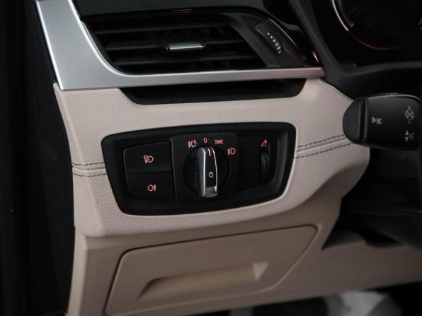 BMW X2 I (F39) с пробегом 2020 года, цена 2 299 050 рублей, 144636 км, внедорожник, Автокод Объявления