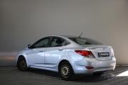 Hyundai Solaris I Санкт-Петербург  - изображение 22