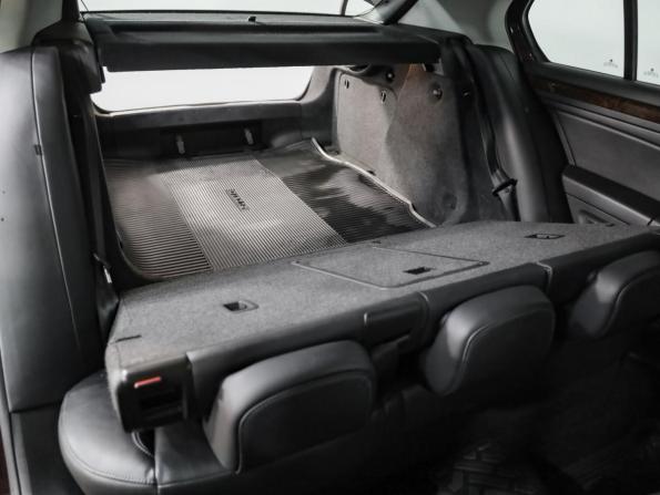 Skoda Superb II Рестайлинг с пробегом 2014 года, цена 1 269 000 рублей, 168634 км, лифтбек, Автокод Объявления