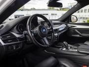 BMW X6 II (F16) Москва  - изображение 28
