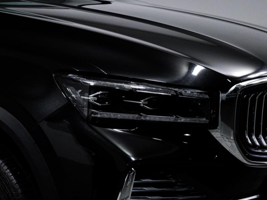 Geely Monjaro I Москва  - изображение 16