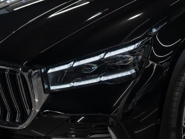 Geely Monjaro I Рестайлинг 2 с пробегом 2026 года, цена 4 200 000 рублей, 50 км, внедорожник, Автокод Объявления