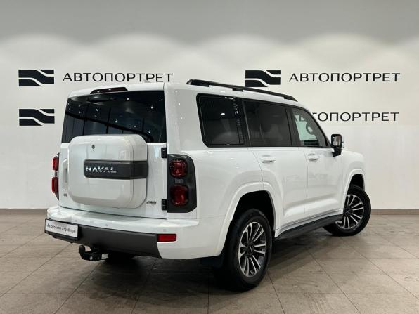 Haval H9 II с пробегом 2024 года, цена 3 799 000 рублей, 24542 км, внедорожник, Автокод Объявления