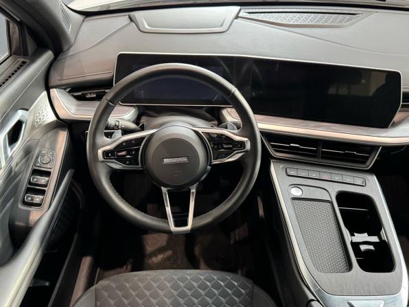 Haval F7 II с пробегом 2024 года, цена 2 750 000 рублей, 28000 км, внедорожник, Автокод Объявления