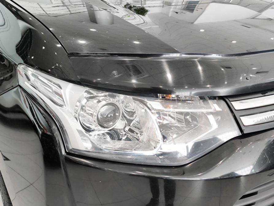 Mitsubishi Outlander III Казань  - изображение 21