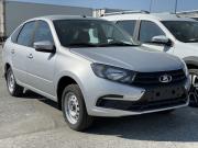 Lada (ВАЗ) Granta I Рестайлинг Екатеринбург  - изображение 8